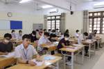 Hà Nội có 234 thí sinh dự thi chọn học sinh giỏi quốc gia 