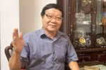 Nhức nhối lạm thu: Cần kỷ luật nghiêm một số hiệu trưởng làm gương
