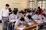 Các trường hạn chế việc giao nhiệm vụ dạy tích hợp cho giáo viên sắp nghỉ hưu 