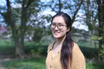 Nữ sinh 21 tuổi chinh phục học bổng nghiên cứu sinh của Đại học Harvard 