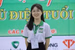 Nữ sinh ngành Công nghệ thực phẩm say mê NCKH mong nâng cao giá trị nông sản