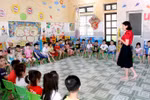 Giáo viên trong thời gian nghỉ thai sản có được hưởng phụ cấp ưu đãi?
