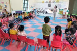 Bắc Giang: GV học nâng chuẩn được đảm bảo học phí, 50% từ ngân sách cấp tỉnh 