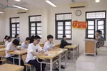 Sở GDĐT và trường THPT kiến nghị trường đại học sớm công bố tổ hợp xét tuyển