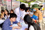 Năm 2023, các trường thành viên ĐHQG TP.HCM có nhiều điều chỉnh trong tuyển sinh