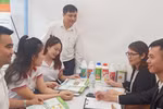 Tổng kinh phí chi NCKH chưa đạt 5% nên con số thu về 5% ở dự thảo rất khó đạt 