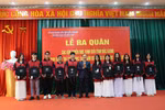 89 HS Bắc Giang sẵn sàng tham gia kỳ thi chọn học sinh giỏi quốc gia 2023