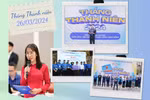 Làm gì để thu hút sinh viên, giảng viên tham gia hoạt động Đoàn ở trường đại học