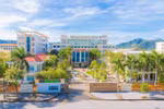 Trường Đại học Sư phạm – Đại học Đà Nẵng thông báo tuyển dụng 20 viên chức
