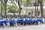 Bắc Ninh: Sở Giáo dục ra đề kiểm tra cuối kỳ để ngăn chặn "đánh bóng" học bạ