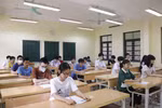 Hà Nội: Hôm nay (7/7), các trường bắt đầu tuyển sinh vào lớp 6 