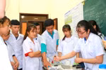 Để GV đạt 0,6 công trình/năm, trường ĐH phải xây dựng văn hóa nghiên cứu đủ mạnh