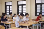Rà soát điều chỉnh một số môn học ở chương trình 2018 để phù hợp bối cảnh mới