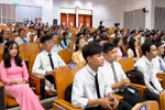 Vừa miễn học phí, vừa có học bổng, ngành Triết học vẫn khó thu hút sinh viên