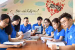 Lì xì 100.000/sinh viên, trường đại học mong lan tỏa niềm vui dịp Tết 2023