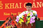 Thư viện, phòng giáo vụ "đắp chiếu" vì thiếu nhân viên, giáo viên