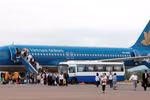 Tái cấp vốn tối đa 4.000 tỷ cho các tổ chức tín dụng để Vietnam Airlines vay
