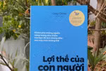 Lợi thế của con người trong cuộc cách mạng 4.0