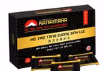 Cảnh báo viên ngậm Kanamara vi phạm quy định pháp luật về quảng cáo