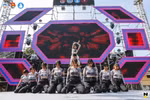 NEU Youth Festival 2021: Không sợ dịch bệnh khó, chào tân để NEU 'lo'