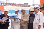 Quy định mới về người lao động nước ngoài làm việc tại Việt Nam
