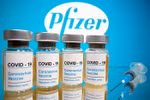 Trưởng Đại diện WHO và Bộ trưởng Y tế thông tin về gia hạn dùng vaccine Pfizer