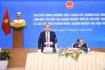 Từ 2017-2020, tỷ trọng của kinh tế tư nhân trong GDP chiếm tỷ trọng cao nhất 