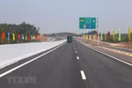 Tỉnh Lạng Sơn “giải bài toán khó” cùng nhà đầu tư tại cao tốc Hữu Nghị-Chi Lăng 