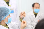 Thủ tướng yêu cầu sớm ban hành quy trình nhập khẩu và tiêm chủng vắc-xin COVID