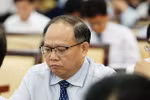  Đề nghị khai trừ ra khỏi Đảng đối với ông Tất Thành Cang