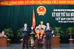 Thủ tướng phê chuẩn ông Đào Mỹ làm Phó Chủ tịch tỉnh Phú Yên