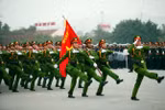 Kiện toàn hệ thống cơ quan thanh tra trong Công an nhân dân