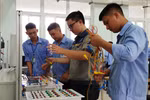 Triển khai Khung trình độ quốc gia Việt Nam với trình độ giáo dục nghề nghiệp
