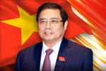 Thủ tướng Phạm Minh Chính gửi thư tới đội ngũ doanh nhân Việt Nam