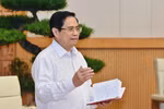 Lãnh đạo phải chọn việc khó hơn để thuận lợi hơn cho người dân, doanh nghiệp