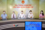 Những chiến lược mới trong chống dịch và phát triển kinh tế