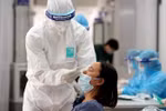 Xét nghiệm diện rộng: giải pháp căn cơ để kiểm soát lây nhiễm COVID ở cộng đồng