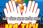 Phân công soạn thảo văn bản quy định chi tiết thi hành Luật Phòng, chống ma túy