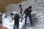 Xuất cấp gạo hỗ trợ người dân Quảng Trị gặp khó trong thời gian giãn cách xã hội