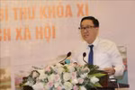 Nhân sự Ngân hàng Chính sách xã hội