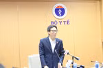 Cách ly xã hội toàn bộ Thành phố Chí Linh, Hải Dương 21 ngày kể từ 12h ngày 28/1