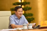 Phó Thủ tướng Lê Minh Khái làm Trưởng ban chỉ đạo điều hành giá
