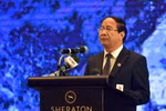 Phòng, chống thiên tai luôn là nhiệm vụ hàng đầu, thường xuyên, liên tục