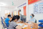 Thủ tục để nhận hỗ trợ từ Quỹ bảo hiểm thất nghiệp
