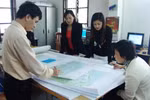 Kéo dài thời gian xây dựng cơ sở dữ liệu về địa giới hành chính