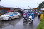 Triển khai kịp thời, quyết liệt, hiệu quả việc ứng phó thiên tai nguy hiểm 