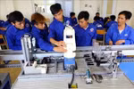 Đề án đào tạo nâng cao kỹ năng nhân lực đáp ứng Cách mạng công nghiệp 4.0