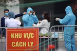  Tặng Bằng khen Thủ tướng cho 24 tập thể, 19 cá nhân có thành tích chống dịch