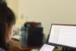 Ảnh trên Tạp chí điện tử GDVN