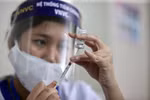 Mua vaccine AZD1222 được lựa chọn nhà thầu trong trường hợp đặc biệt